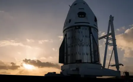 2 Stocks Set to Soar with SpaceX IPO Launch