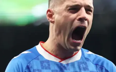 Sunderland’s European Dream Hinges on Three Crucial Fixtures