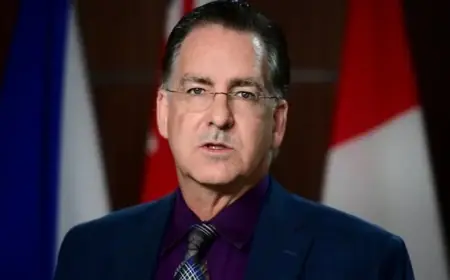 Ex-MP Criticizes Deplorable Outcomes of Legalized Sports Gambling