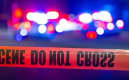 NH Officer-Involved Shooting Results in Woman’s Death