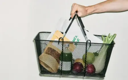 Top Luxury Grocery Stores Worldwide