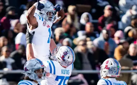 Packers 7-Round Mock Draft Highlights Dontayvion Wicks Trade