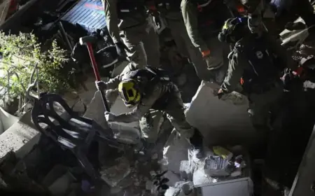 Iran Challenges Trump’s Deadline: NPR Reports