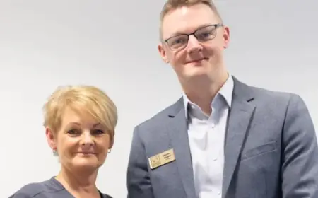 Hearing Clinic Overwhelmed by Demand: Discover Why People Are Queuing