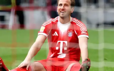 Warning: Real Madrid Faces Imminent Trouble in LaLiga