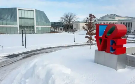 Canadian Cultural Tourism to US Plummets Due to Irreconcilable Differences