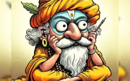 Gateway Church Founder Robert Morris Released from Oklahoma Jail