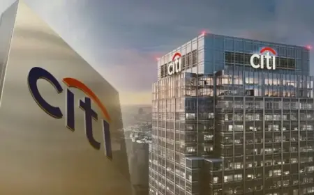 Citi Reveals Turkey’s Year-End Inflation Forecast in Economic Report