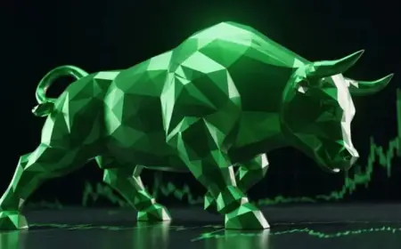 Bulls Return: Analyzing Monday’s Market Recovery and Future for Sensex, Nifty