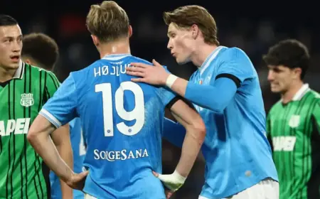 Kevin De Bruyne Predicts Rasmus Hojlund’s Man Utd Comeback Post-Challenges