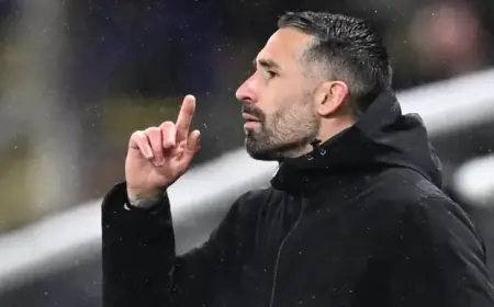 Taravel Calls for More Intensity at Anderlecht