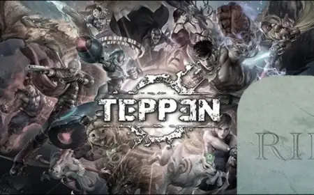 Capcom’s Teppen Closes; Limited-Time Offline Version Released