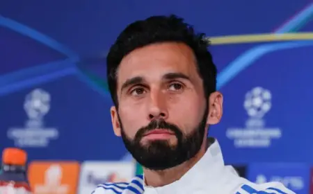 Arbeloa: “Mbappé Joined Madrid for Matches Like Bayern Clash”