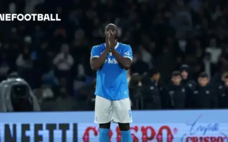 Juventus Eyes Serie B; Roma Signs Alajbegovic; Bastoni-Lukaku Fee Update