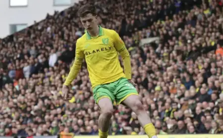 Fisher Embraces Millwall Challenge with Family Support