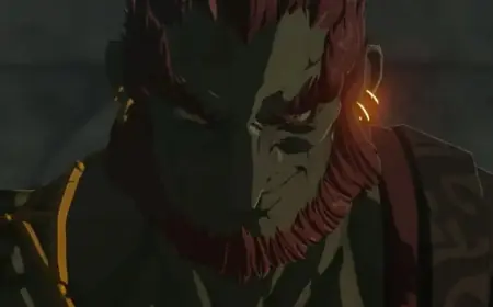 Monolith Soft Praises Ganondorf’s “Alluring Charm” in Latest Interview