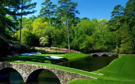 2026 Masters Tips Revealed