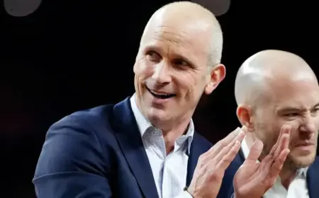 Expert Predictions for 2026 Men’s March Madness Championship