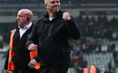 Schumacher Urges Wanderers to Excel and Conclude Easter Weekend Triumphantly