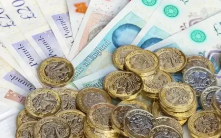 Boost Your Cash ISA: Add £40,000 in 48 Hours