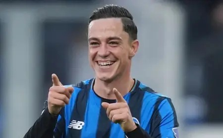 Lecce vs Atalanta BC: Team News, Predicted Lineups & Match Preview