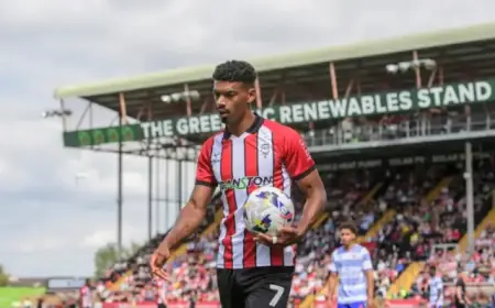 Lincoln City Crowned Champions: Opposition Analysis