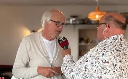 Experts Offer Solutions to Ease P.E.I. Family Doctors’ Paperwork Burden