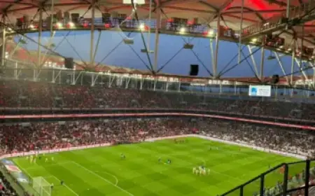 Courtney Lawes Returns to England, Premier Rivals Pursue Centurion’s Signature