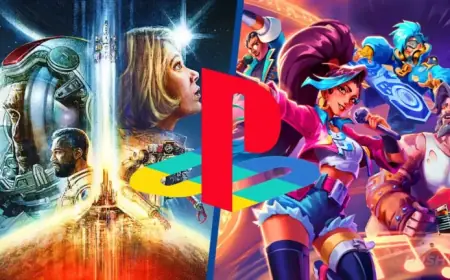 Discover 14+ New PS5 and PS4 Games Releasing This Week (April 6-12)