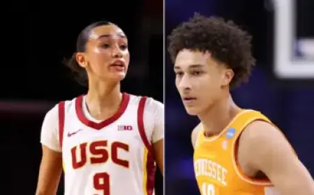 Mary Washington Secures First Division III Title with Thrilling Buzzer-Beater