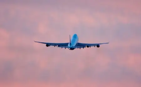 Italian Airports Enforce Jet Fuel Restrictions at Four Locations