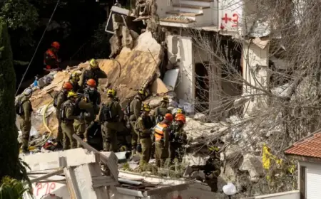 Trump Threatens Chaos if Iran Resists New Ceasefire Deal