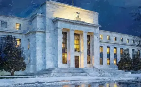 Non-Farm Payrolls Justify Fed’s Wait-and-See Strategy