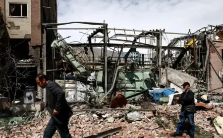 Iran Responds to Ceasefire Proposals, Announces Foreign Ministry