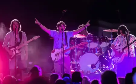 Prime Video Cancels ‘The Runarounds’ After Just One Season