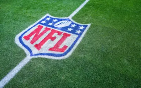 10 NFL Teams Start Voluntary Workouts with New Head Coaches This Week