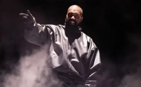 Pepsi and Diageo Withdraw Wireless Festival Sponsorship Over Kanye West