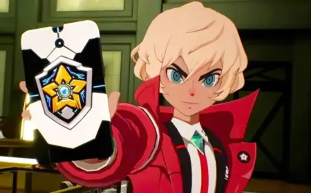 Level-5 Announces Upcoming Ni no Kuni New Vision Showcase This Week