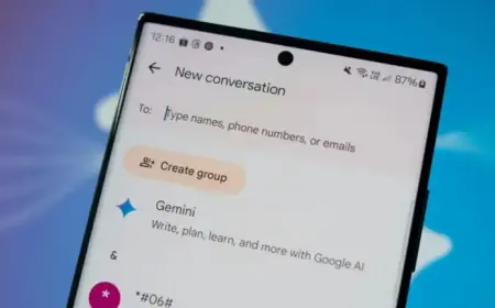 Samsung to Discontinue Messages App in 2026: Essential User Actions