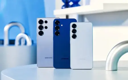 Samsung to Introduce Galaxy S26 AI Features in Galaxy S25