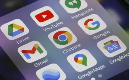 Is Google Using Your Emails to Train AI? Data Doctors Investigate