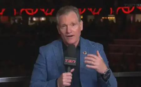 LeBreton Flats Arena Planning Advances, PWHL Discussions Continue: Leeder