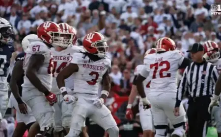 Pittsburgh Steelers April 5 Mock Draft Predictions