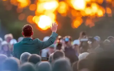 Augusta National Experts Share Crucial Tips