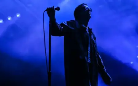 Are The Strokes Set to Release New Music or Playing a Prank?