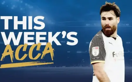 Sporting Life Shares Easter Monday 2026 Football Accumulator Tips