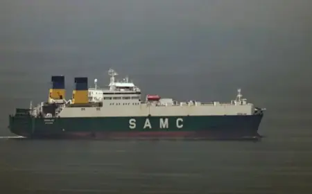 Oil Prices Drop as U.S. and Iran Consider Ceasefire Proposal