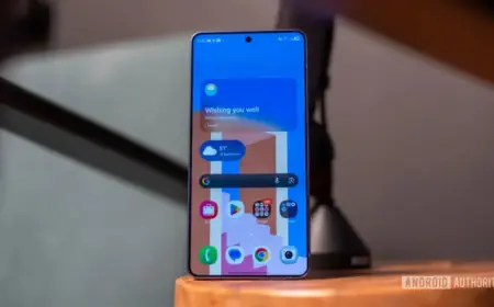 Leak Reveals Galaxy S27 Pro as Nearly Ultra Flagship