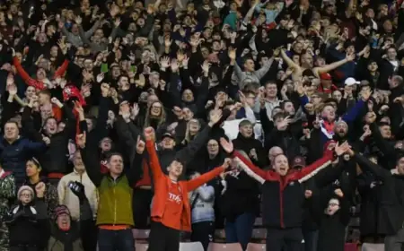 Maynard Rallies Team for Critical Altrincham Showdown