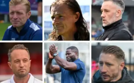 Live Matchday Highlights: Gillingham, Ebbsfleet, Maidstone, and Folkestone in Action